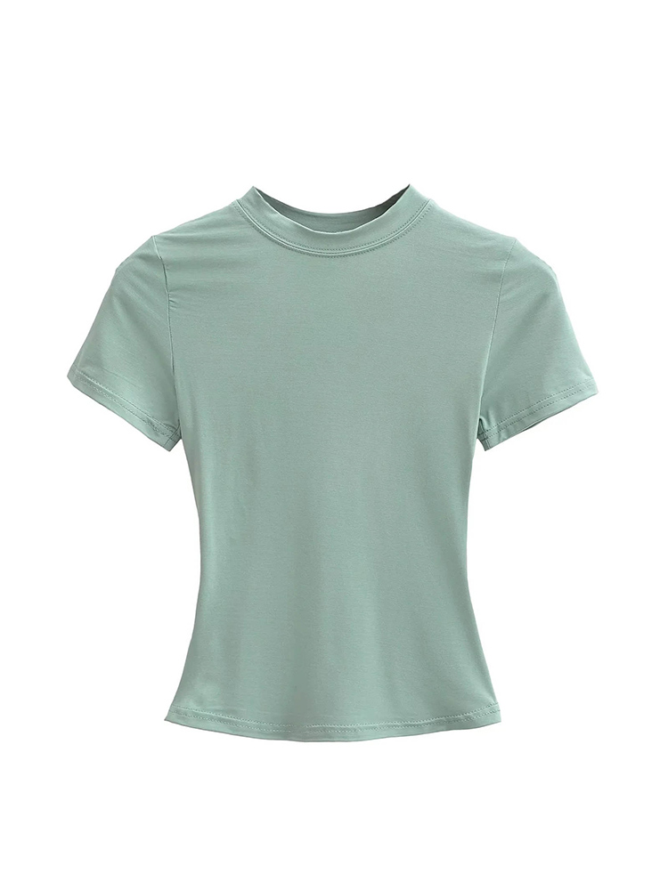 Quality Summer Clothing For Women - 2025 New High Quality Casual T