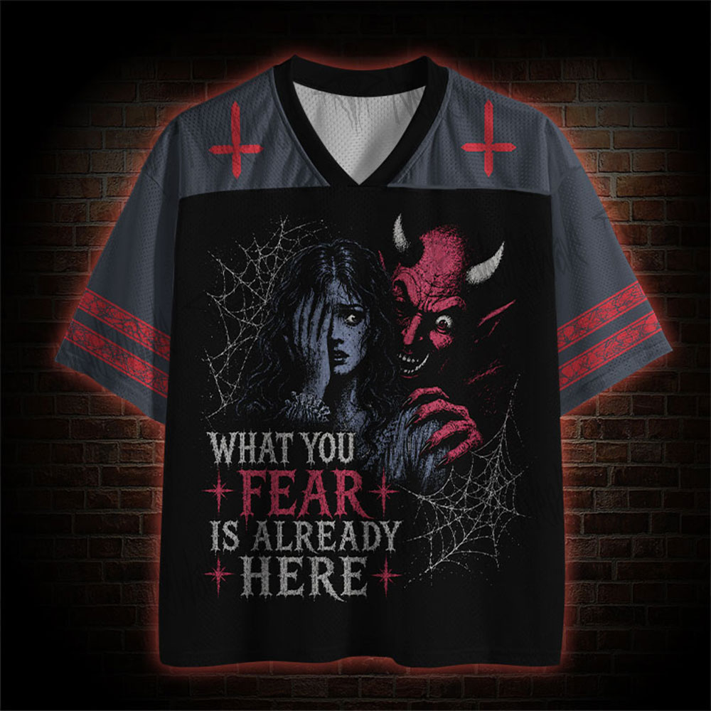 Yours Summer Clothing - Hot Selling Products, Horror Dark Series