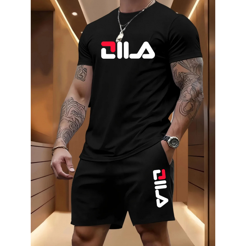 Summer Clothing Men Fashion - Men'S Casual Fashionable Outdoor Clothing Summer