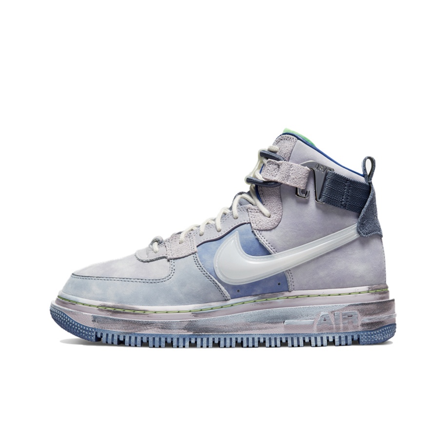 Nike Shoes Air Force 1 - Nike Air Force 1 Fashion Trend