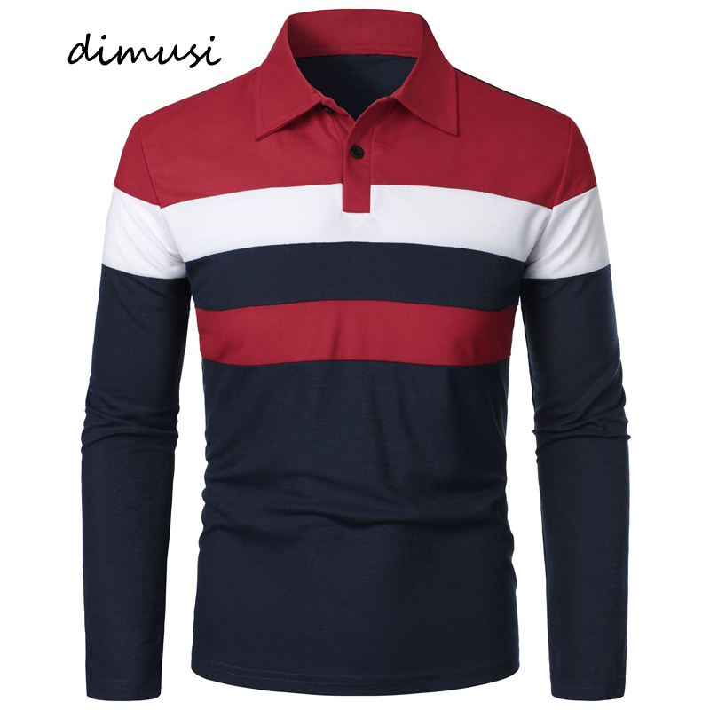 Summer Clothing Men Fashion - Summer Men's Golf Polo Shirt Fashion