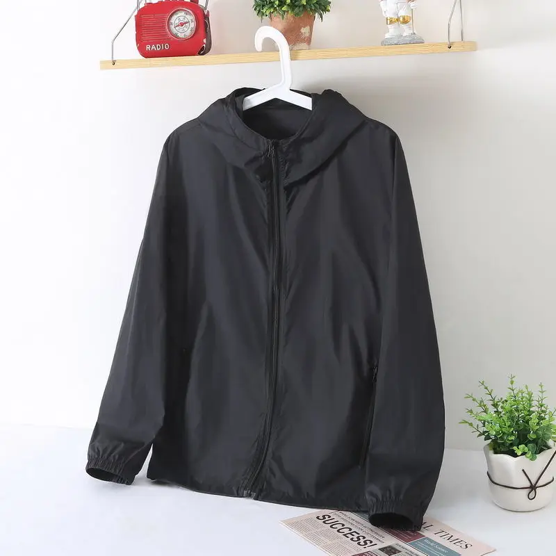 Summer Uv Clothing - Clothing Men Women UV Resistant Short
