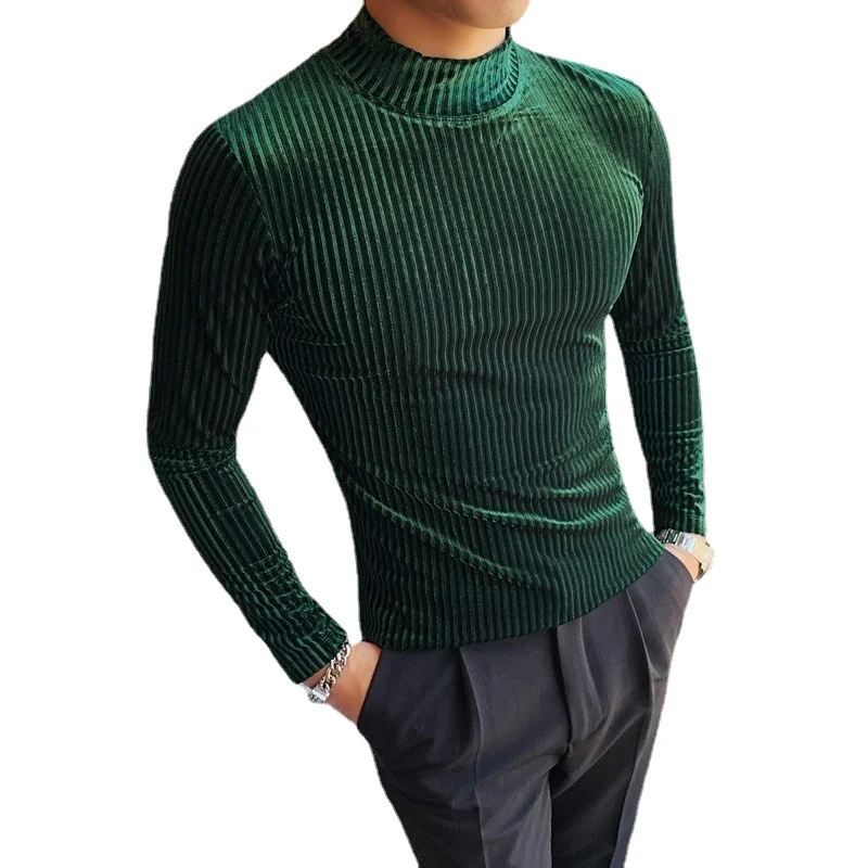2026 New Gold Velvet T-Shirt M - Summer Clothing Trends 2026 review and price