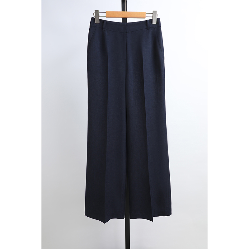 High Waist Straight Leg Refres - Summer Clothing Brands review and price