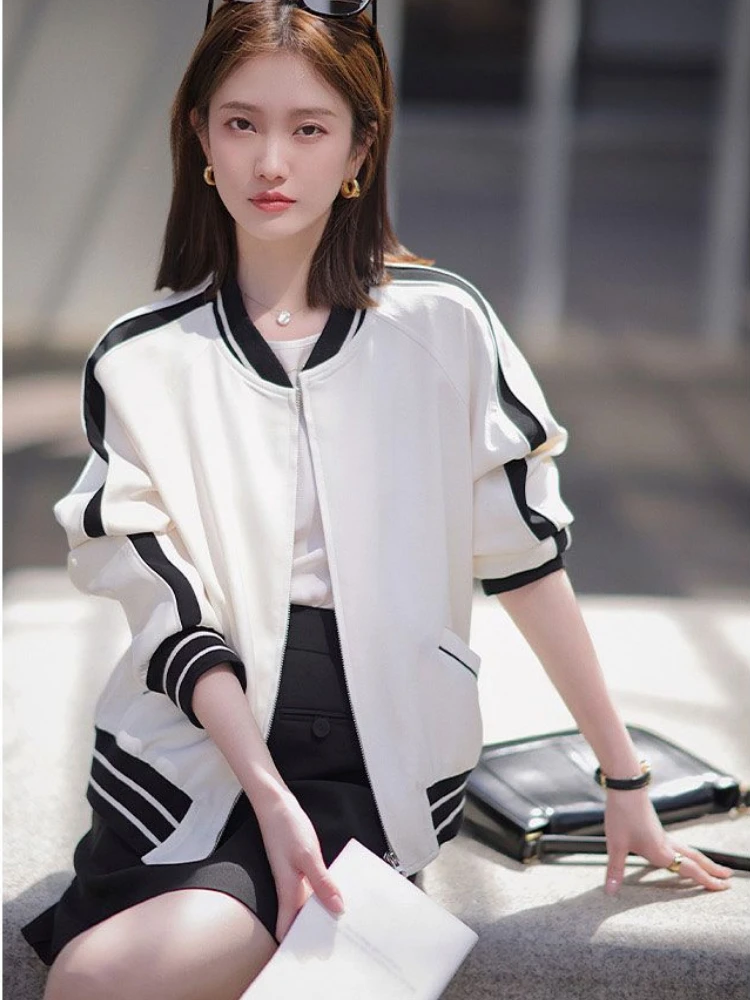 Spring Autumn Jacket Women Clo - Summer Clothing Trends For Women review and price