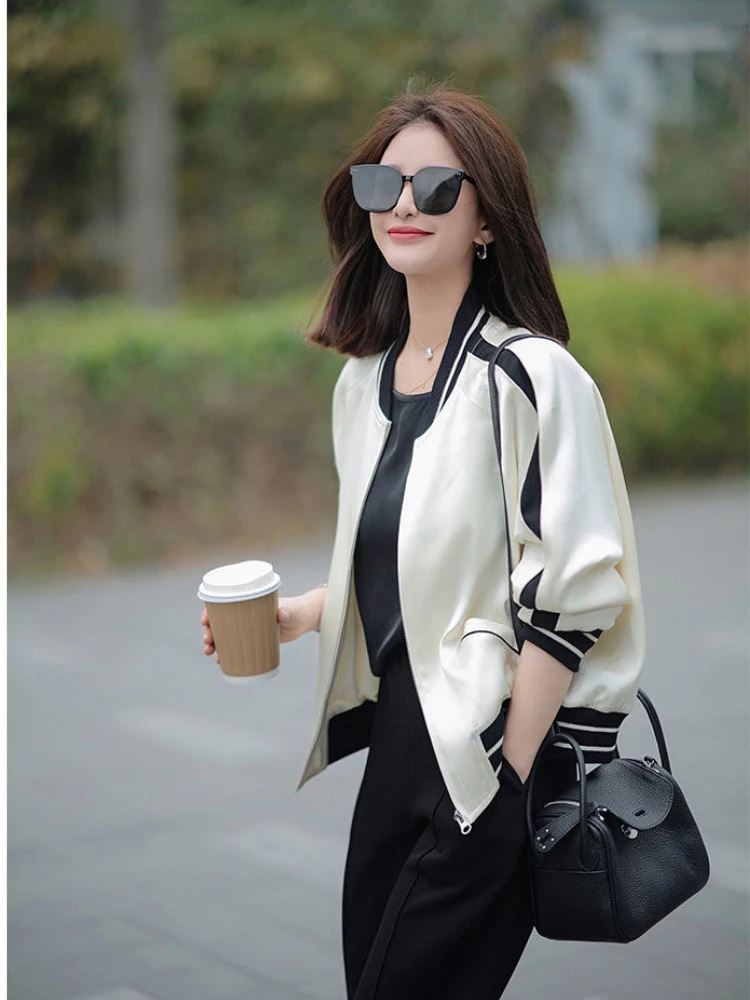 Spring Autumn Jacket Women Clo - Summer Clothing Trends For Women review and price