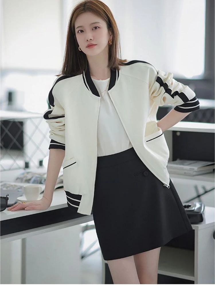 Spring Autumn Jacket Women Clo - Summer Clothing Trends For Women review and price