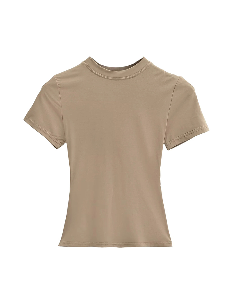 2025 New High Quality Casual T - Quality Summer Clothing For Women review and price
