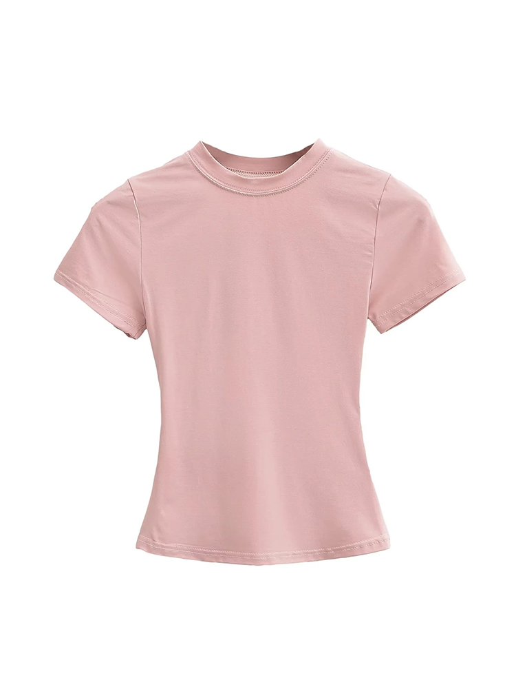2025 New High Quality Casual T - Quality Summer Clothing For Women review and price