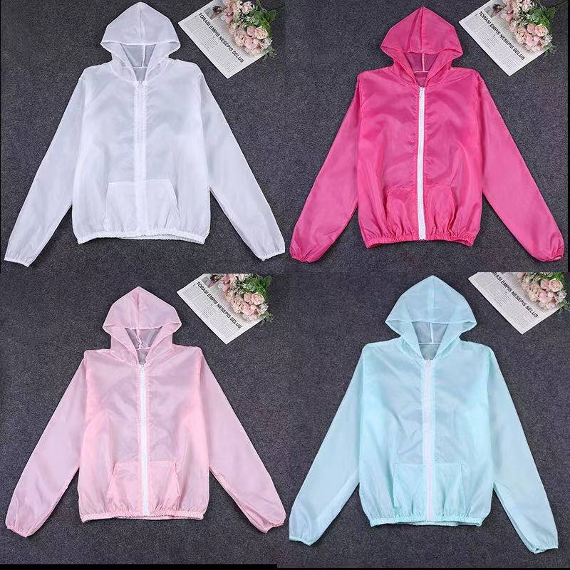 Summer Essential Anti UV Women - Summer Clothing Essentials Women review and price