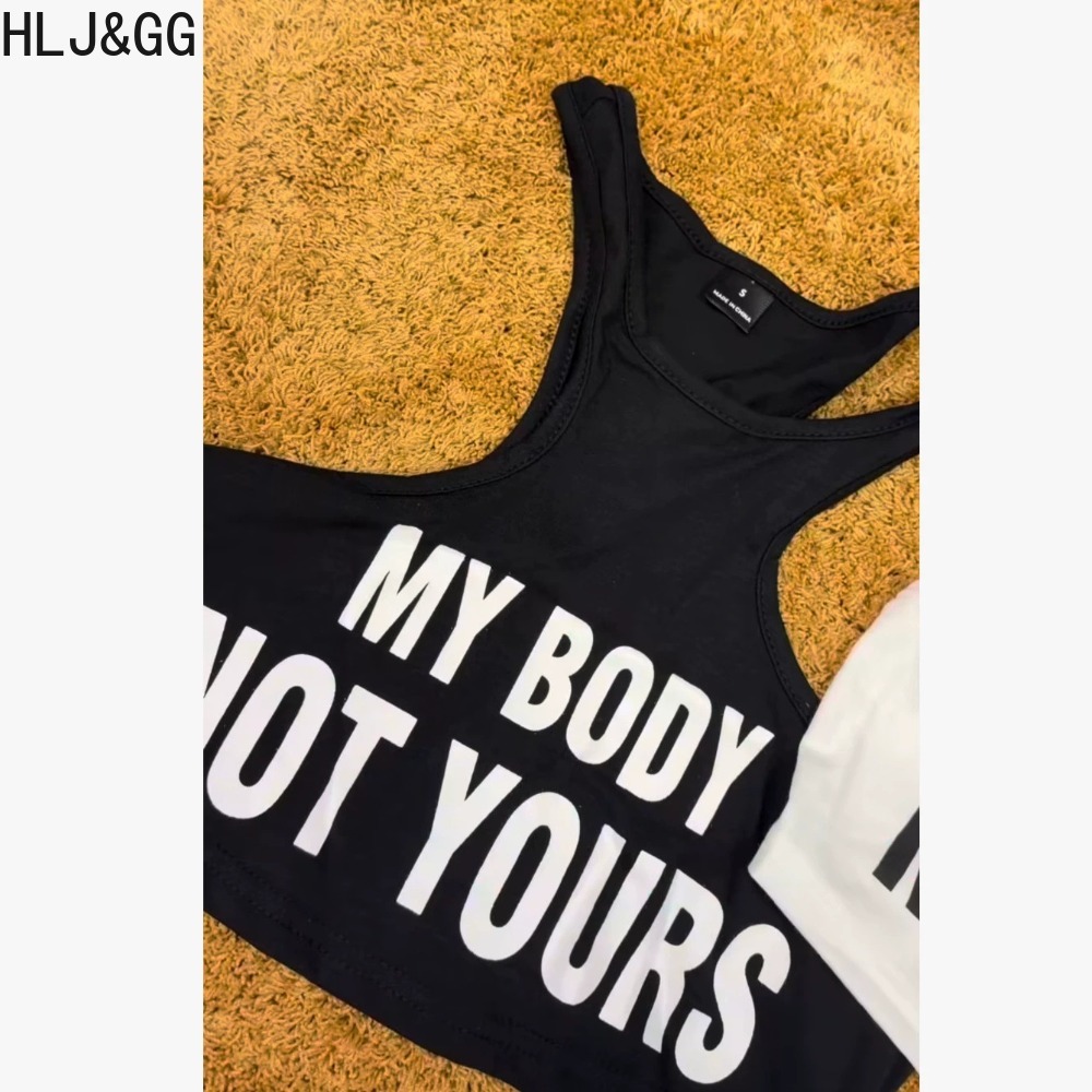 HLJ&GG Summer New Letter Print - Summer Clothing Trends 2026 review and price
