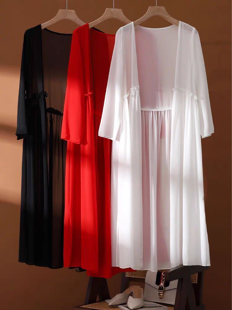 Summer Sun Protection Clothing - Yours Summer Clothing review and price