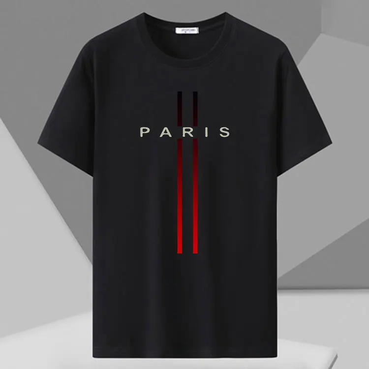 110-180kg Men's T-shirt Loose  - Yours Summer Clothing review and price