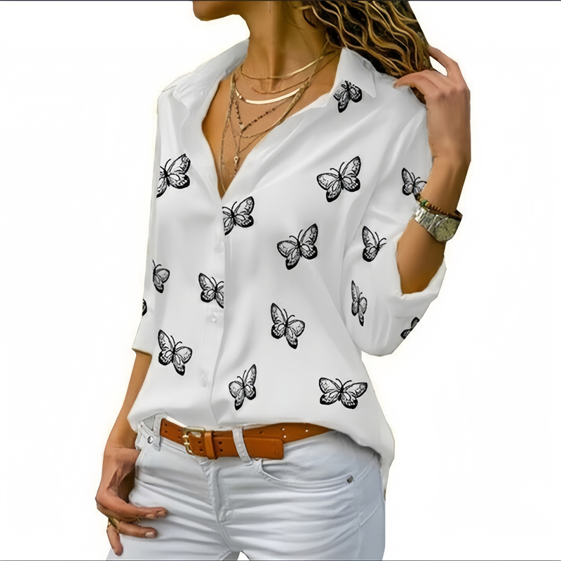 2024 new ladies shirt 9 color  - Summer Uv Clothing review and price