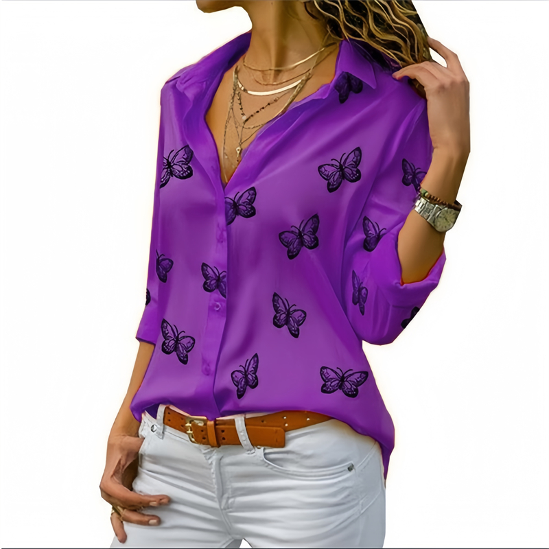 2024 new ladies shirt 9 color  - Summer Uv Clothing review and price