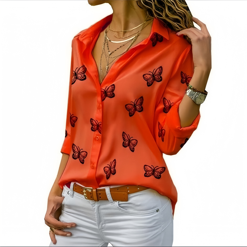 2024 new ladies shirt 9 color  - Summer Uv Clothing review and price