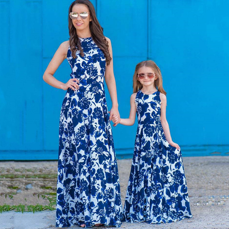 Summer Long Dress Robe Femme C - Summer Dresses Yours Clothing review and price
