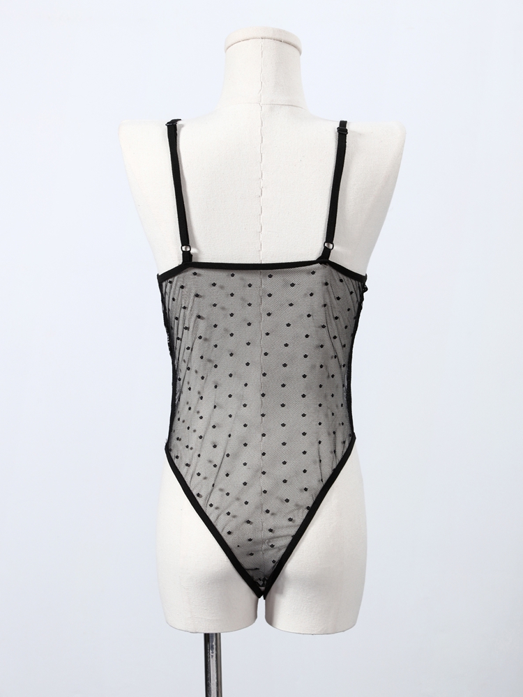 Sexy Lace One-piece Women Top  - Summer Clothing Trends 2026 review and price