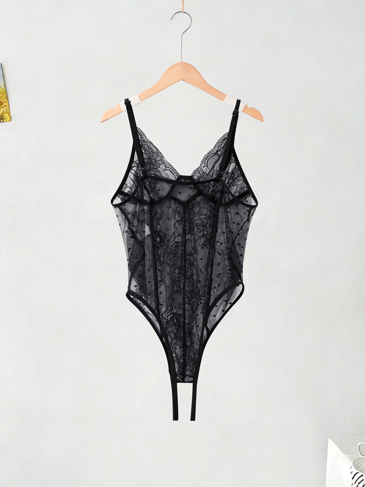 Sexy Lace One-piece Women Top  - Summer Clothing Trends 2026 review and price