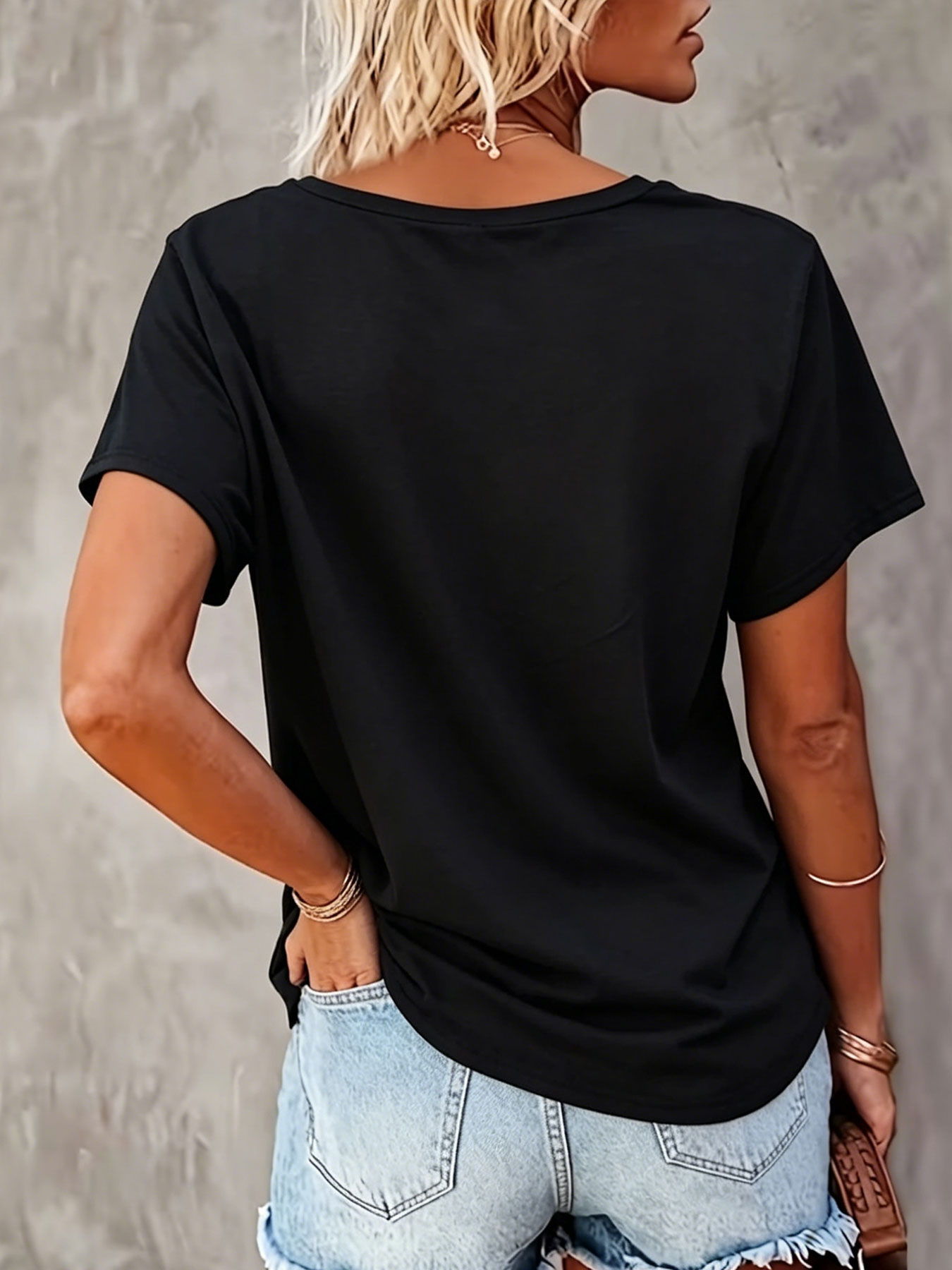 Commuter-Friendly Gentle Tops, - Summer Clothing Essentials Women review and price