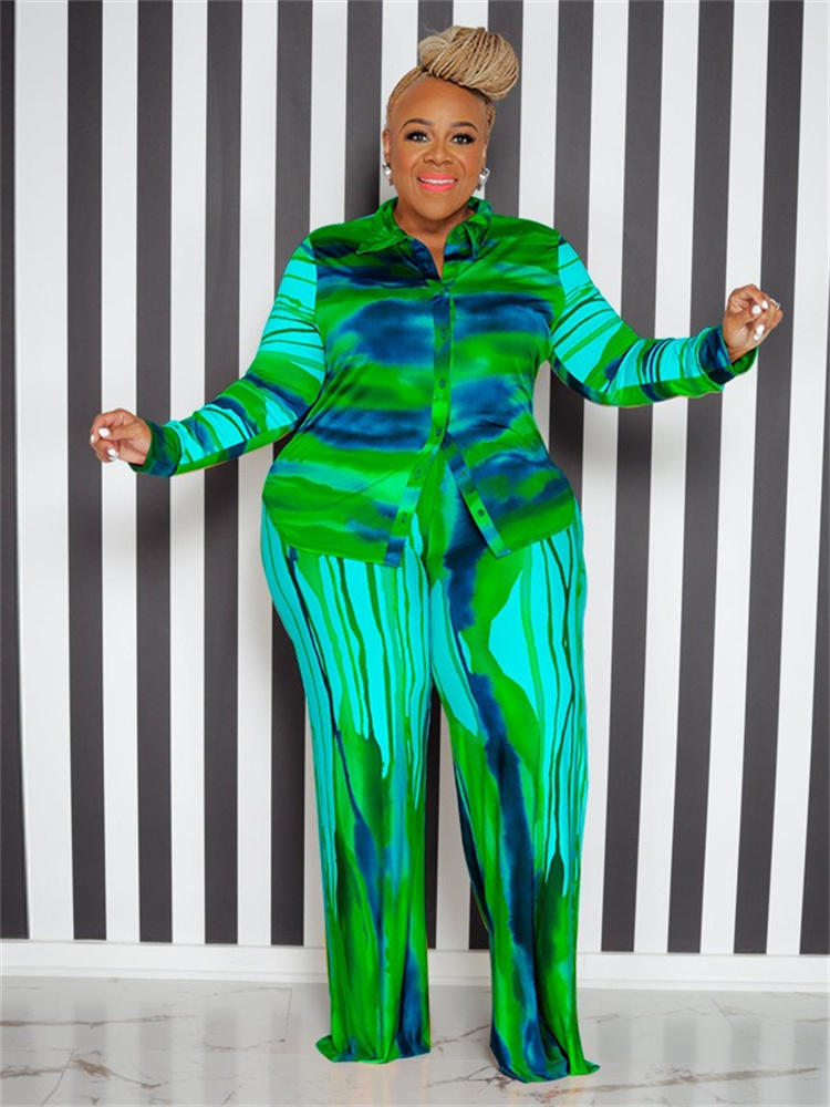 Wmstar Plus Size Two Piece Out - Summer Clothing Wholesale review and price