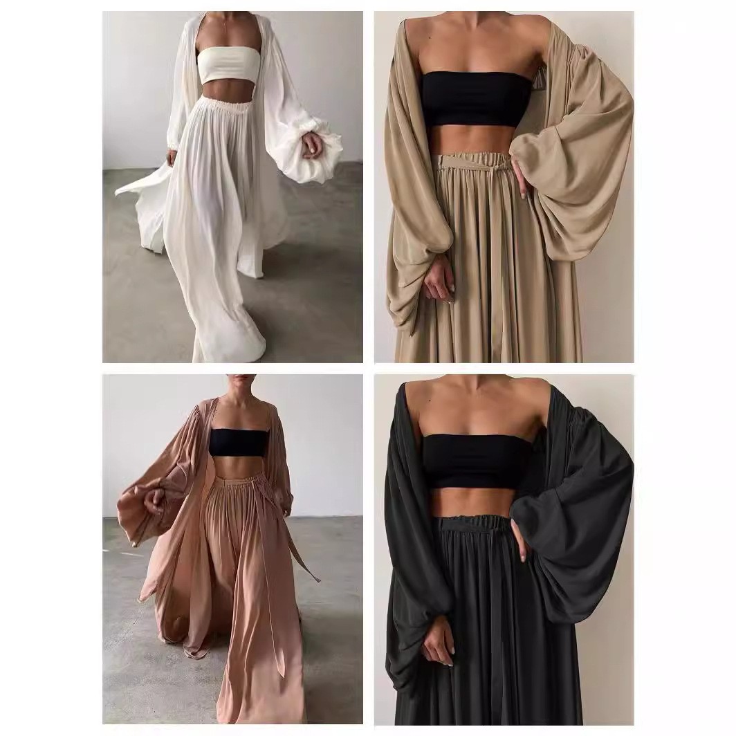 Summer Spring Women's Clothing - Summer Clothing Sets review and price