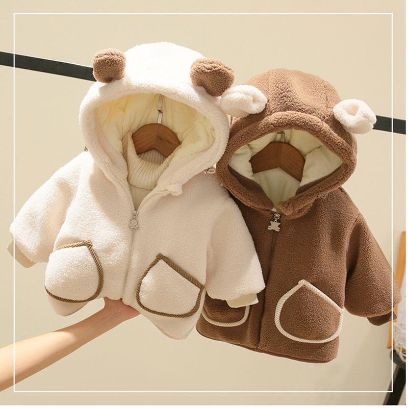 Children's Coat Girls Winter C - Yours Clothing Summer Jackets review and price