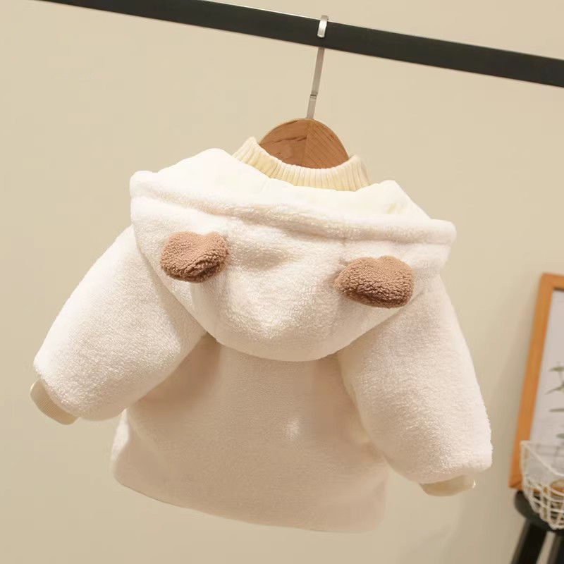 Children's Coat Girls Winter C - Yours Clothing Summer Jackets review and price