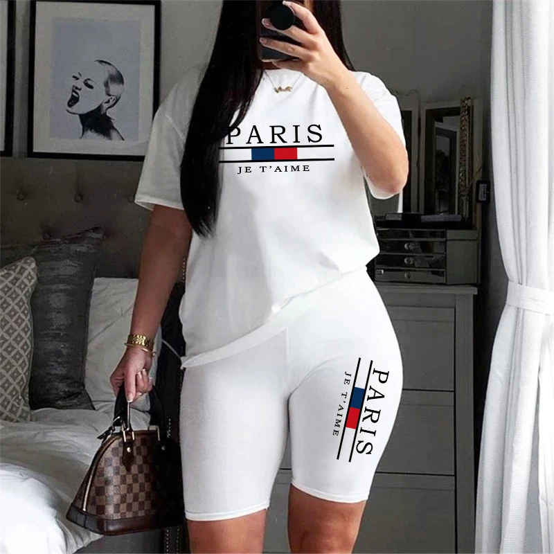 Women T-Shirts New Quality Cas - Quality Summer Clothing For Women review and price