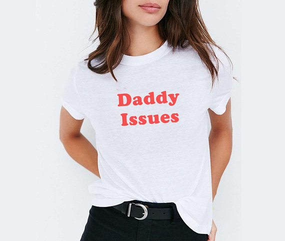Skuggnas Daddy Issues Tumblr G - Quality Summer Clothing For Women review and price