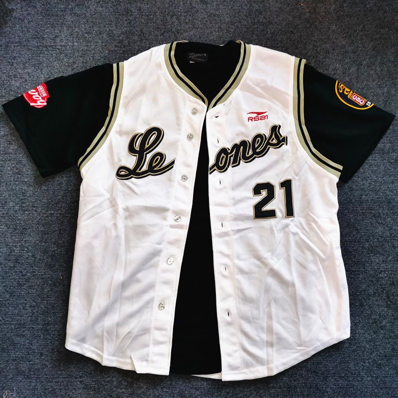 Hip Hop Harajuku Baseball Jers - Yours Clothing Summer Jackets review and price