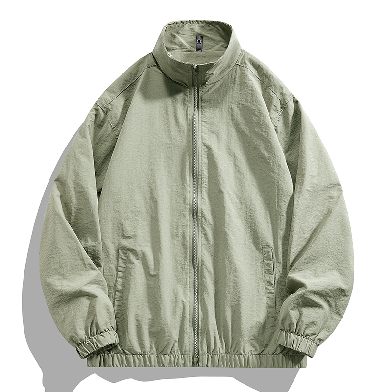 Summer Outdoor Comprehensive T - Yours Clothing Summer Jackets review and price