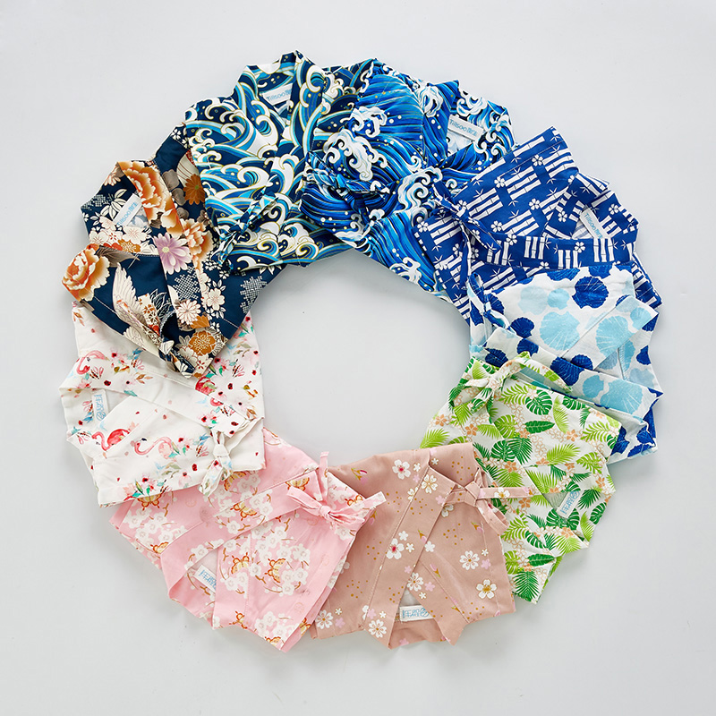 Summer Children Yukata Clothin - Summer Dresses Yours Clothing review and price