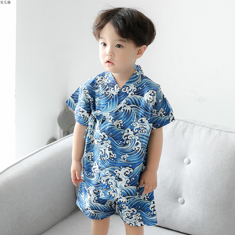 Summer Children Yukata Clothin - Summer Dresses Yours Clothing review and price