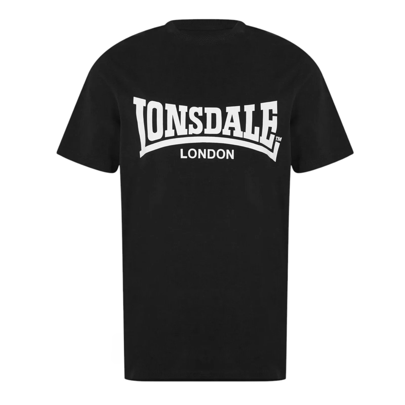 Lonsdale Mens T Shirts Essenti - Summer Clothing Essentials Women review and price