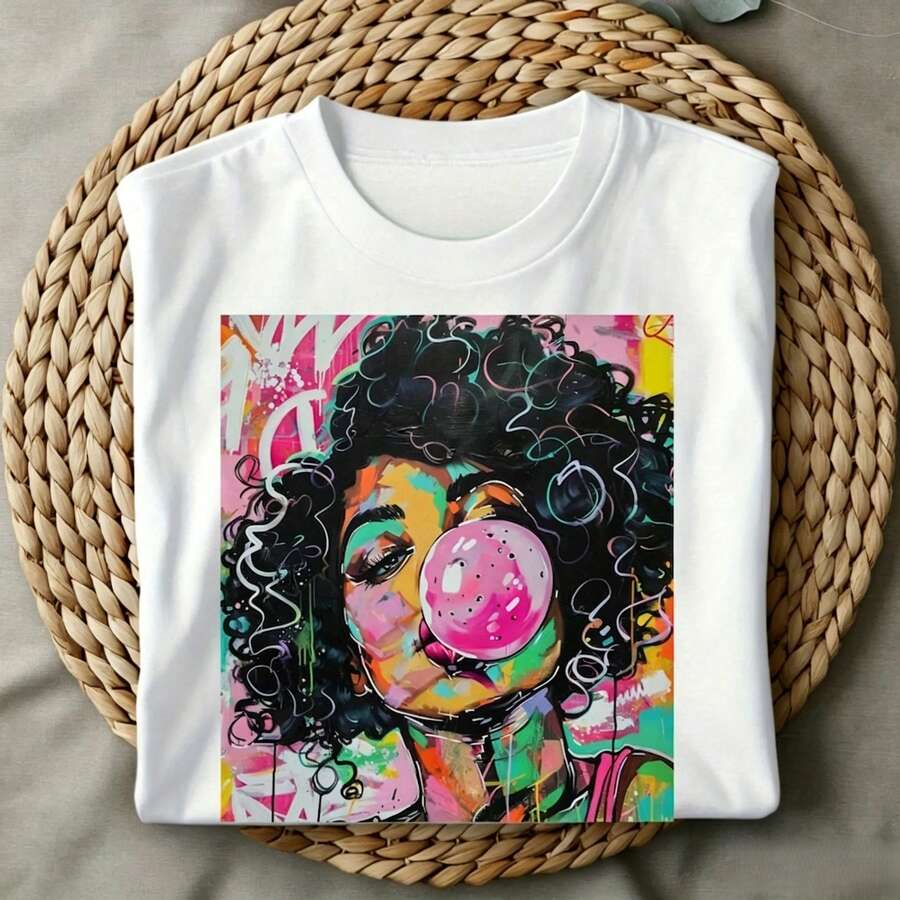 Funky Weekend Vibes Pop Art Cu - Summer Clothing Trends 2026 review and price