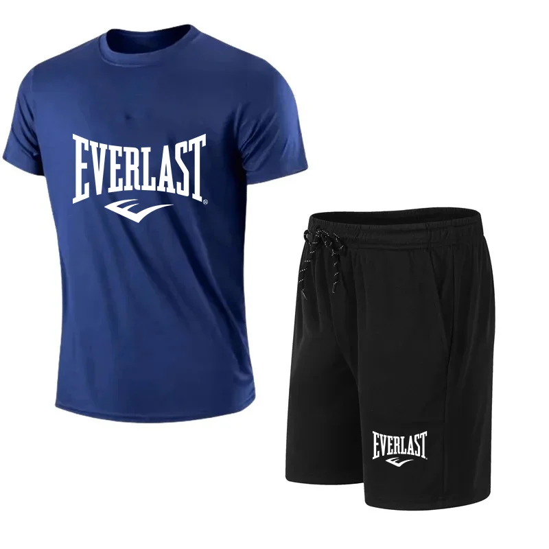 2026 Men's Summer T-Shirt+Shor - Summer Clothing Brands review and price