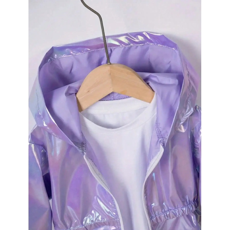 Girls Ultra-Thin Long-Sleeved  - Yours Clothing Summer Jackets review and price