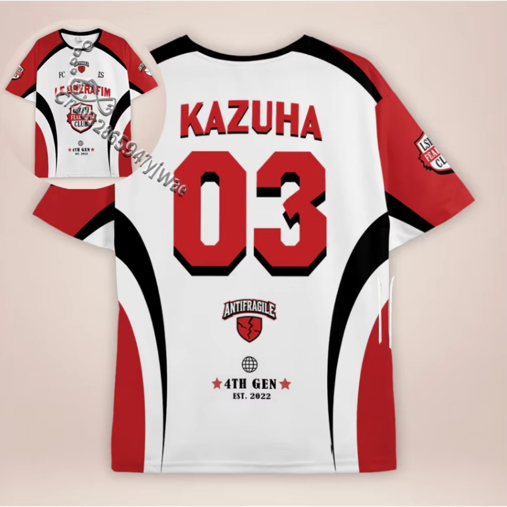 2026 Summer Kpop Fashion Jerse - Summer Clothing Men Fashion review and price
