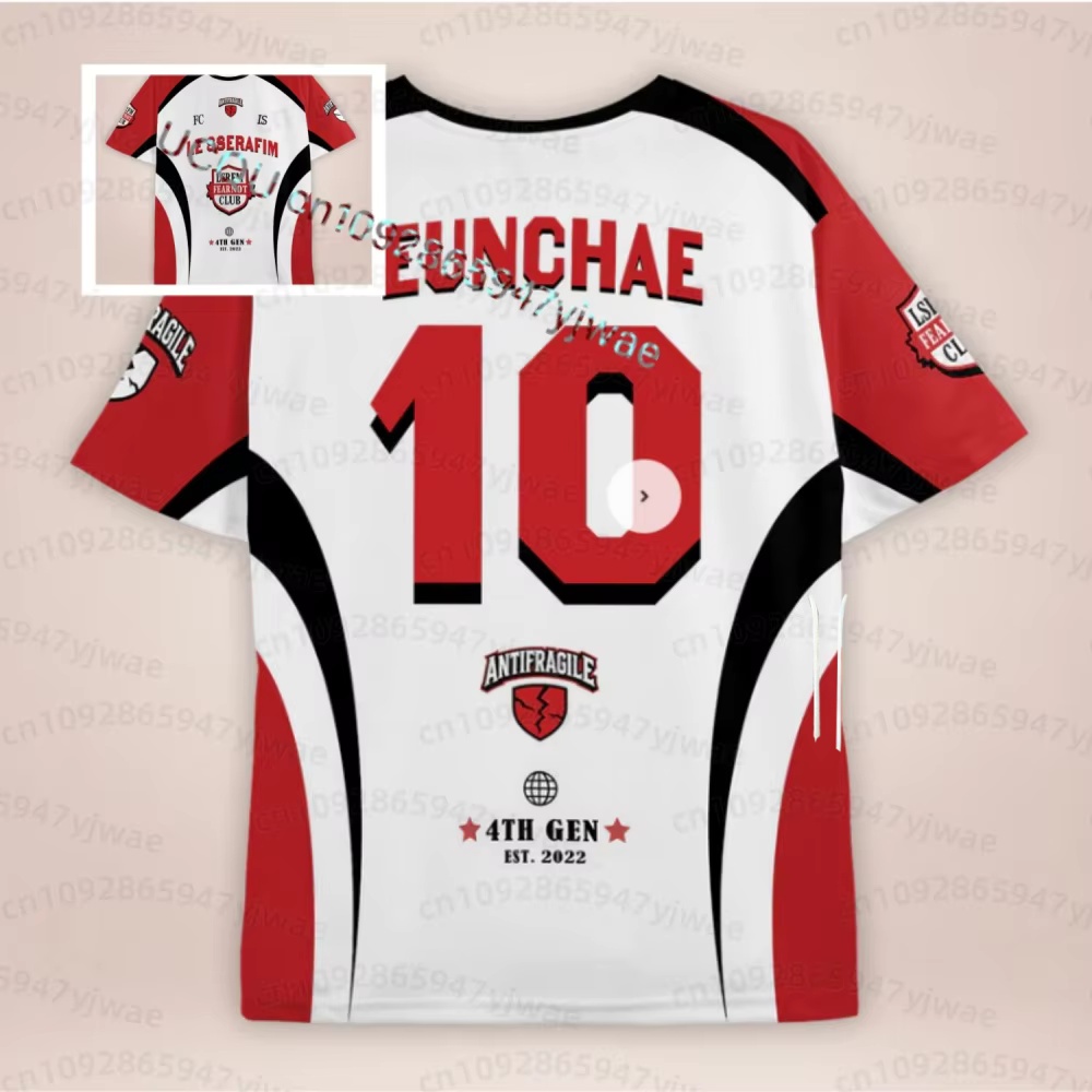2026 Summer Kpop Fashion Jerse - Summer Clothing Men Fashion review and price