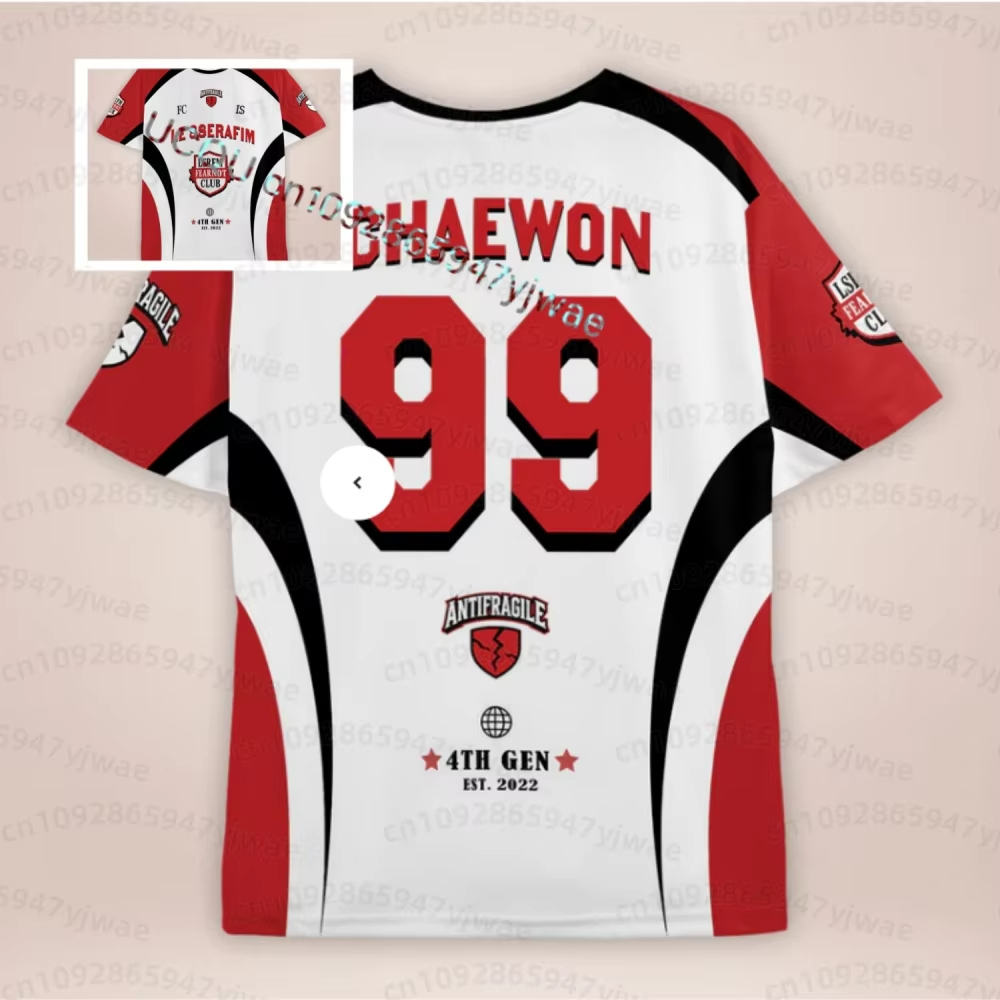 2026 Summer Kpop Fashion Jerse - Summer Clothing Men Fashion review and price