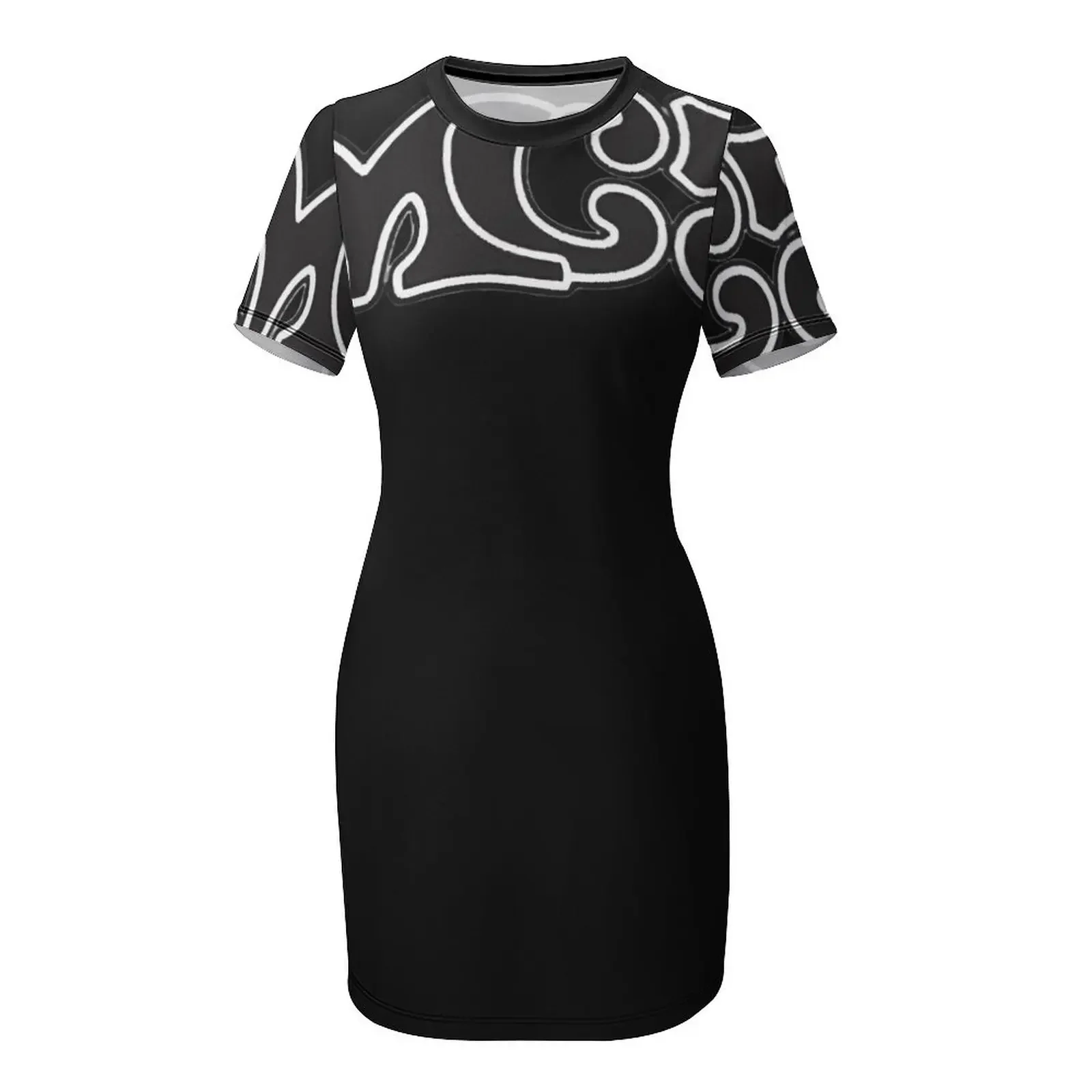 MC5 Essential T-Shirt Short-Sl - Summer Clothing Essentials Women review and price