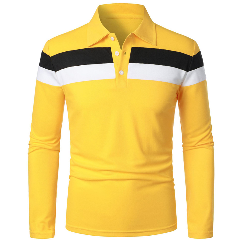 Summer Men's Golf Polo Shirt F - Summer Clothing Men Fashion review and price