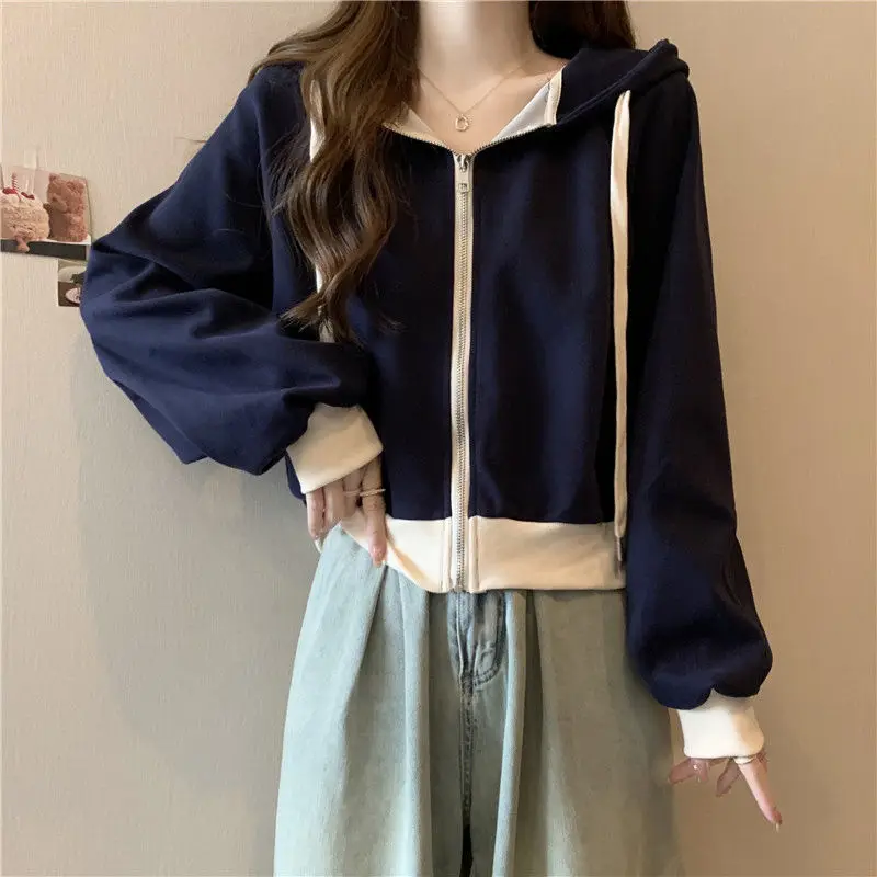 Femme Spring Autumn Korean Fas - Summer Clothing Drawing review and price