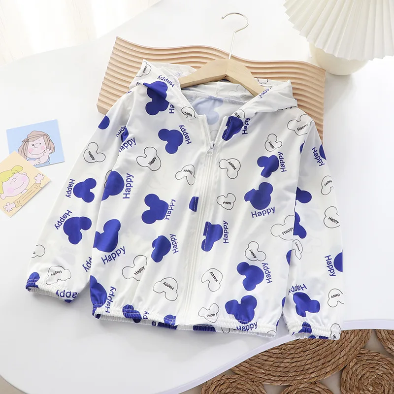Summer Children's Sun Protecti - Yours Clothing Summer Jackets review and price