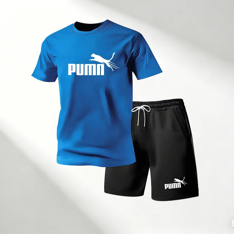Hot Sale 2026 Men's T-Shirts S - Summer Clothing Men Fashion review and price
