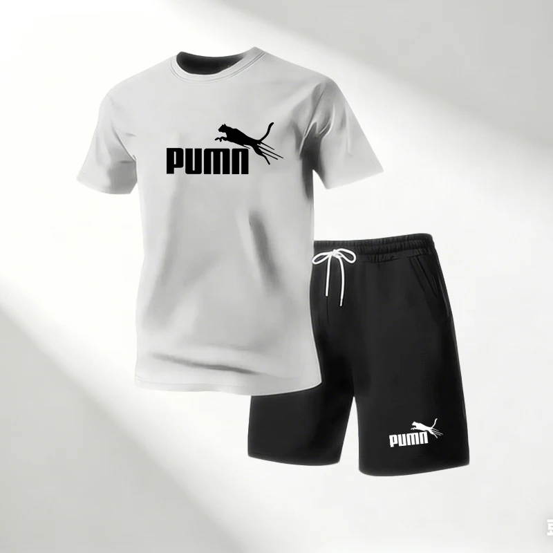 Hot Sale 2026 Men's T-Shirts S - Summer Clothing Men Fashion review and price
