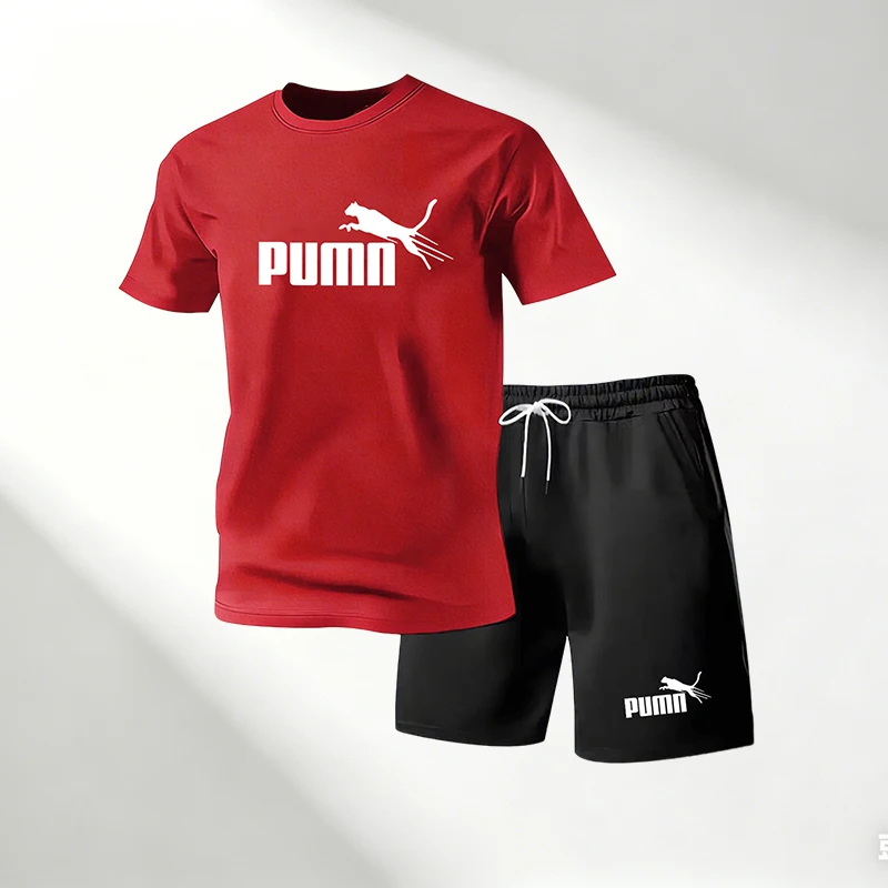 Hot Sale 2026 Men's T-Shirts S - Summer Clothing Men Fashion review and price