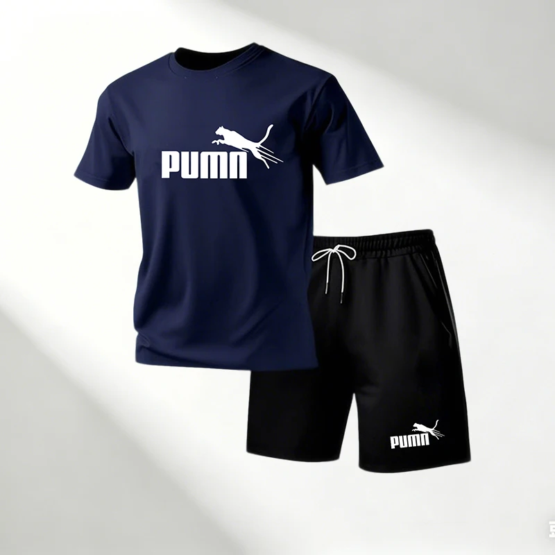 Hot Sale 2026 Men's T-Shirts S - Summer Clothing Men Fashion review and price