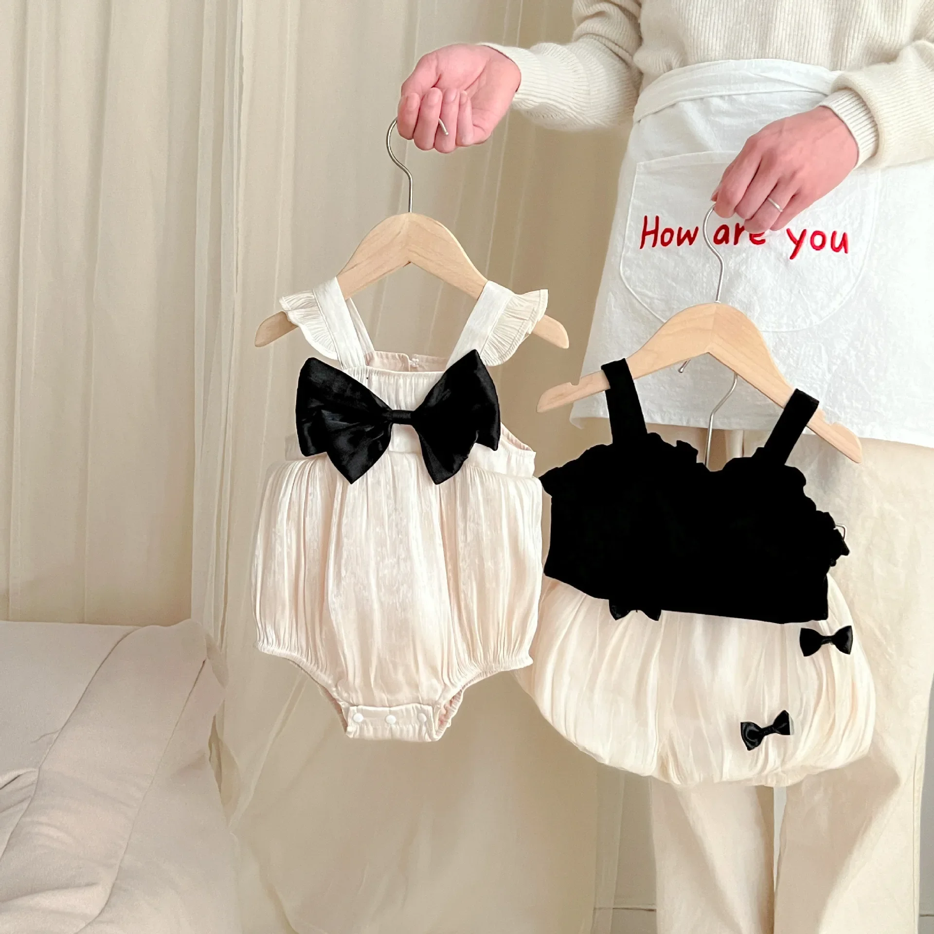 New In Summer Newborn Baby Pri - Summer Dresses Yours Clothing review and price